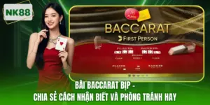 Bài Baccarat bịp