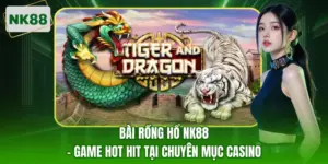 Bài Rồng Hổ