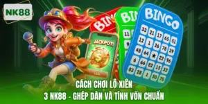 cách chơi lô xiên 3
