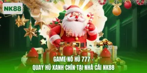 Game nổ hũ 777