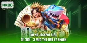 Nổ hũ Jackpot
